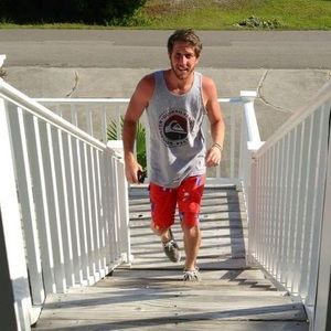 Meet your Posher, Landon